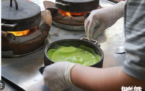 點心製作照片